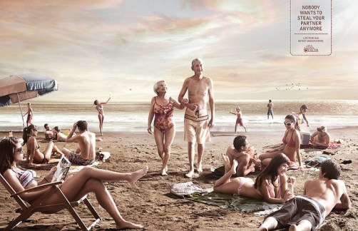 liga contra el cancer